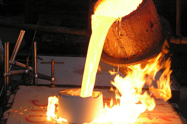 特大型钢铁企业全业务链精益生产