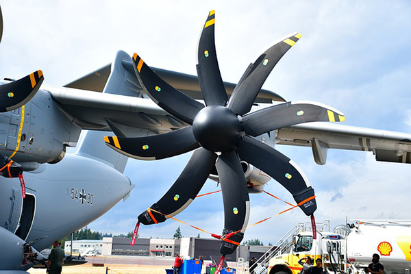 大型装备关重件生产质量提升